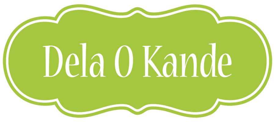 Dela O Kande family logo